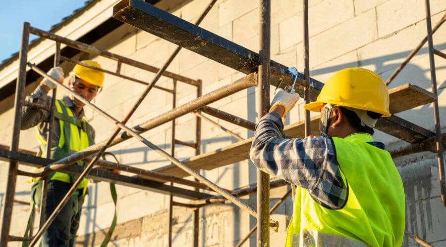Professional fairlawn roofing services in Carthage, SD